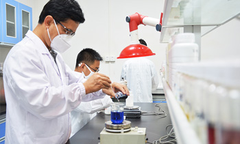 盈輝產品研發(fā)中心（三）